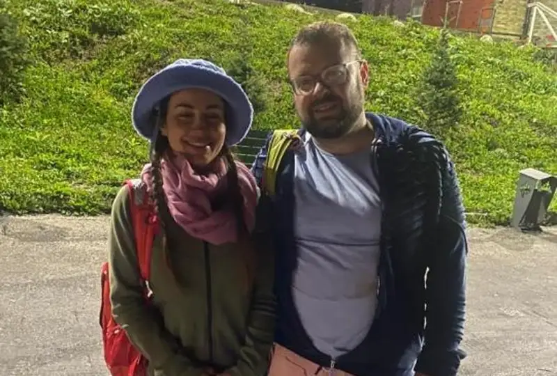 ىلە الاتاۋىنان ءوز بەتىنشە تۇسە الماي قالعان شەتەلدىك تۋريستەر قۇتقارىلدى