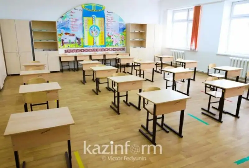 Pavlodarda úsh mektep jańa oqý jylyna daıyn emes