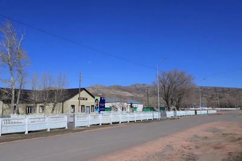 Центральной канализацией обеспечат все дома села Актогай в Карагандинской области