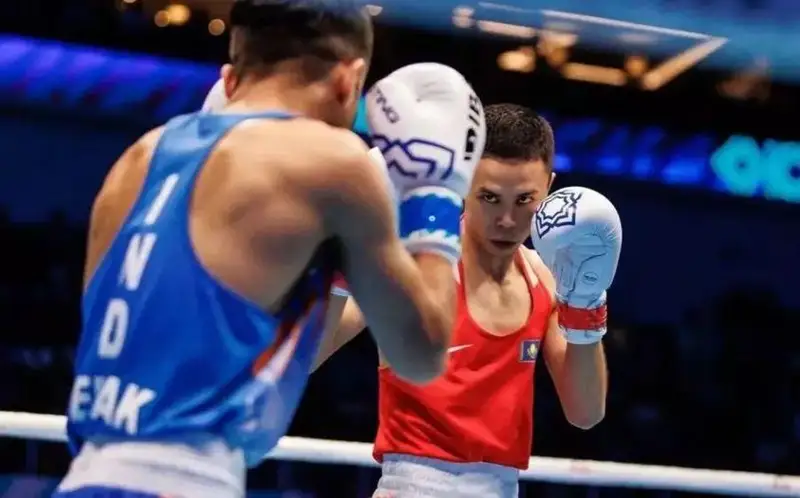 وزبەكستاندا بيبوسىنوۆتىڭ داۋلى جەكپە-جەگىنە قاتىستى پىكىر ايتىلدى