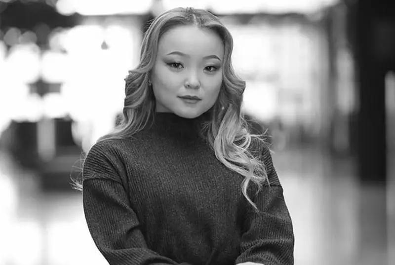 Скончалась 23-летняя костанайская параспортсменка Малика Мухтарова