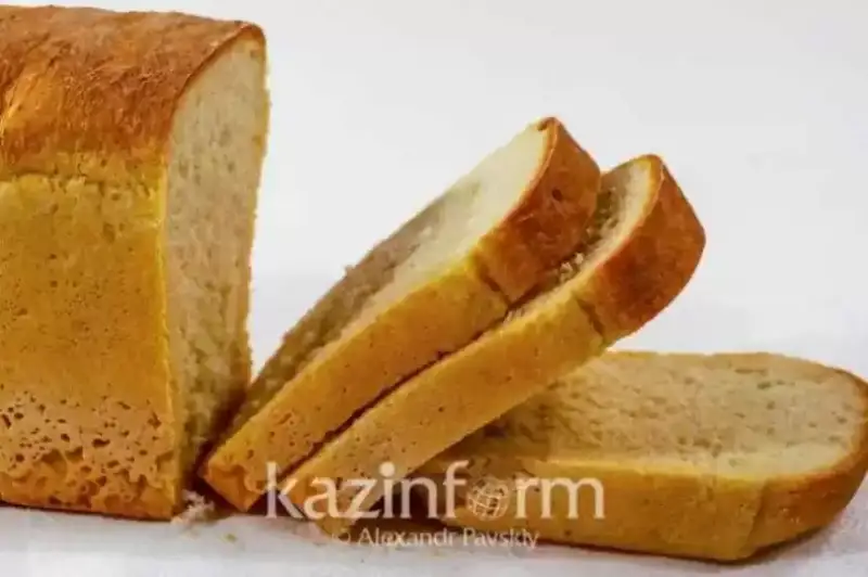 Astanada áleýmettik nan baǵasy 95 teńge kóleminde saqtalady