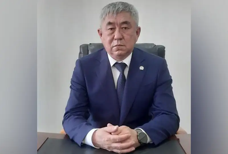 پەتروپاۆلعا جاڭا اكىم تاعايىندالدى