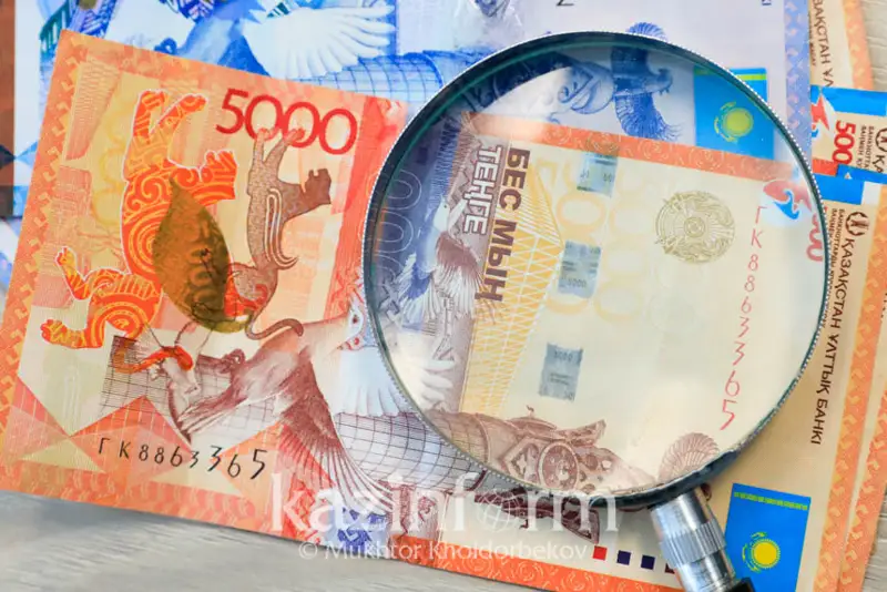 Более 266 млрд тенге субсидий выделено на проекты малого и среднего предпринимательства