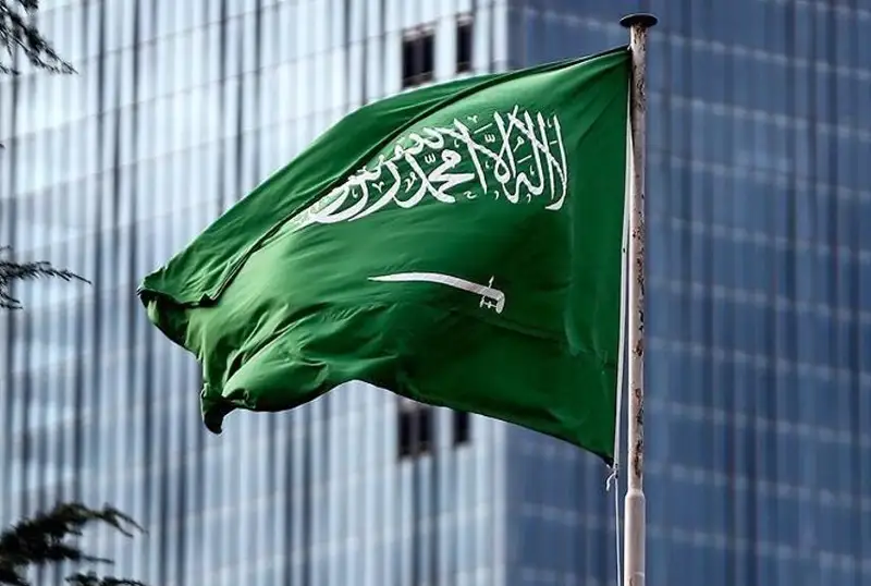 Saýd Arabııasy ShYU-na «dıalog seriktesi» retinde qosylmaq