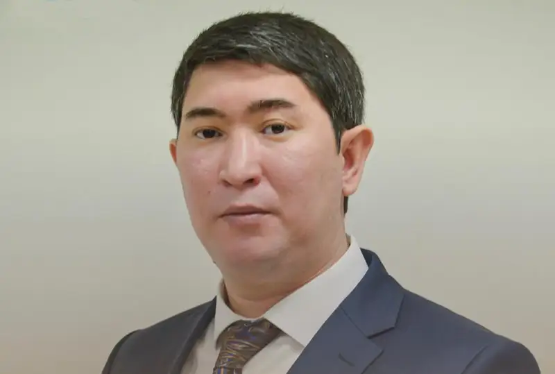 Алмас Исаков назначен руководителем аппарата Агентства по защите и развитию конкуренции РК