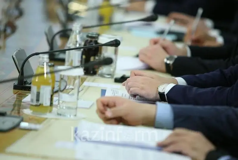 Облыс әкімдерін 5 жылға бір ғана мерзімге тағайындау тәртібі енгізіле ме