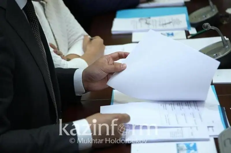 1 mln astam qazaqstandyq bankrot dep tanylýy múmkin