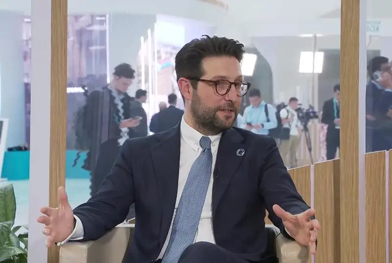 Hýseın Ozhan: Qazaqstan úshin kómirtegi beıtaraptyǵy – arman emes, aqıqat