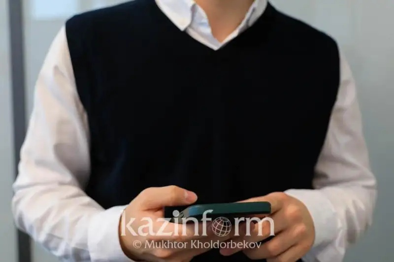 Пошлину на ввоз мобильных телефонов вводят в Азербайджане