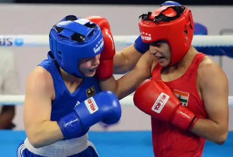 МОК лишил признания Международную боксерскую ассоциацию