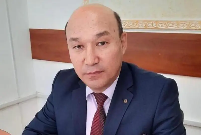 Канат Кожукаев назначен акимом Жанааркинского района Улытауской области