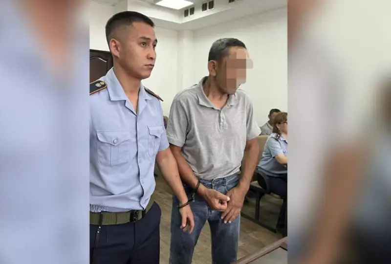 Свыше 6 млн тенге задолжал горе-отец двум детям в области Абай