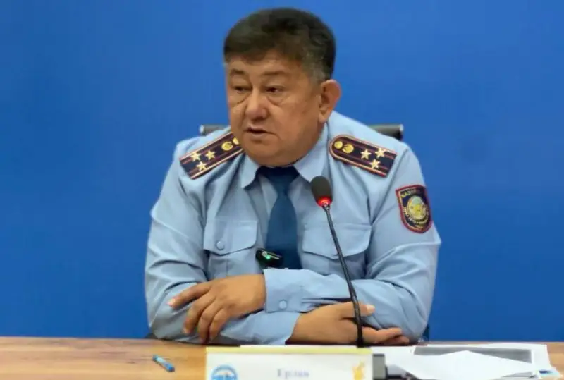 Около 500 иностранцев наказали за нарушение законодательства в области Жетысу