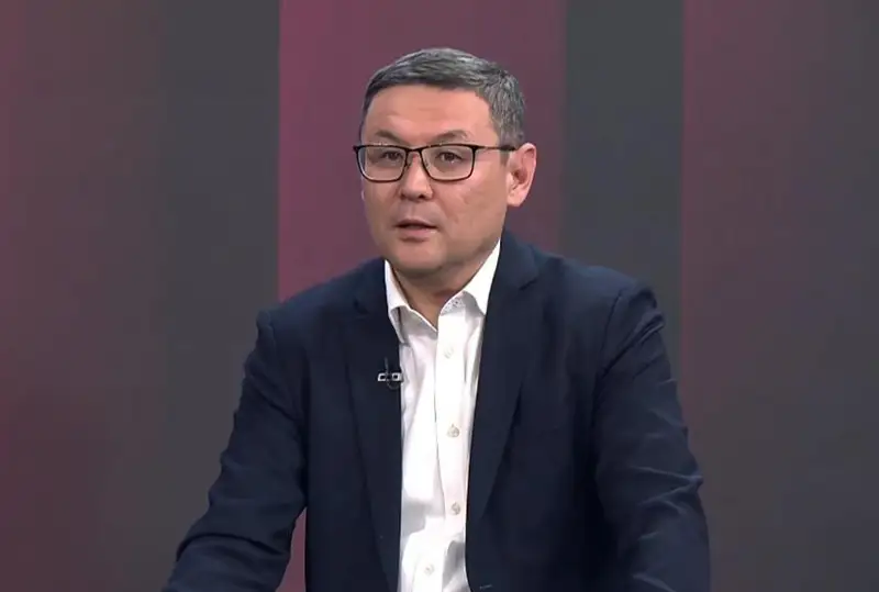 В обществе появился спрос на справедливость – Еркин Тукумов