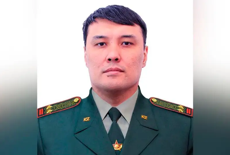 Арман Әбеуов Қазақстан Спорт комитетінің төрағасы – Орталық спорт клубының бастығы болды