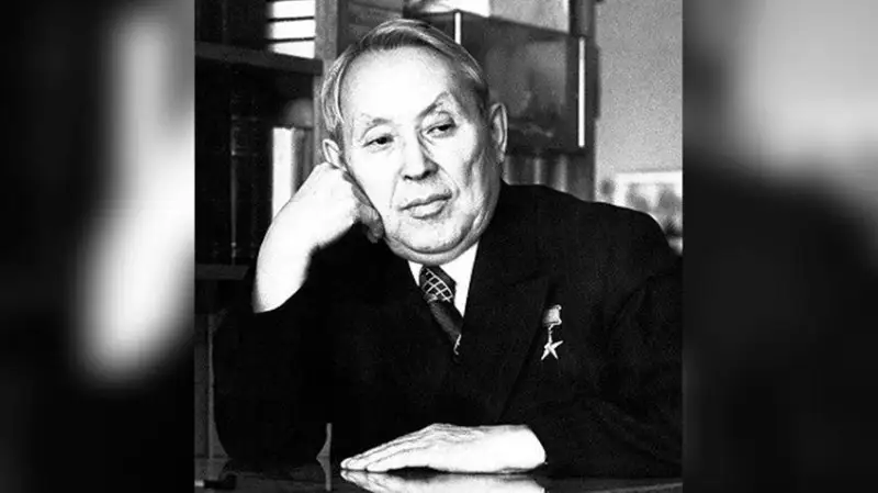 ءبىز بىلەتىن عابەڭ