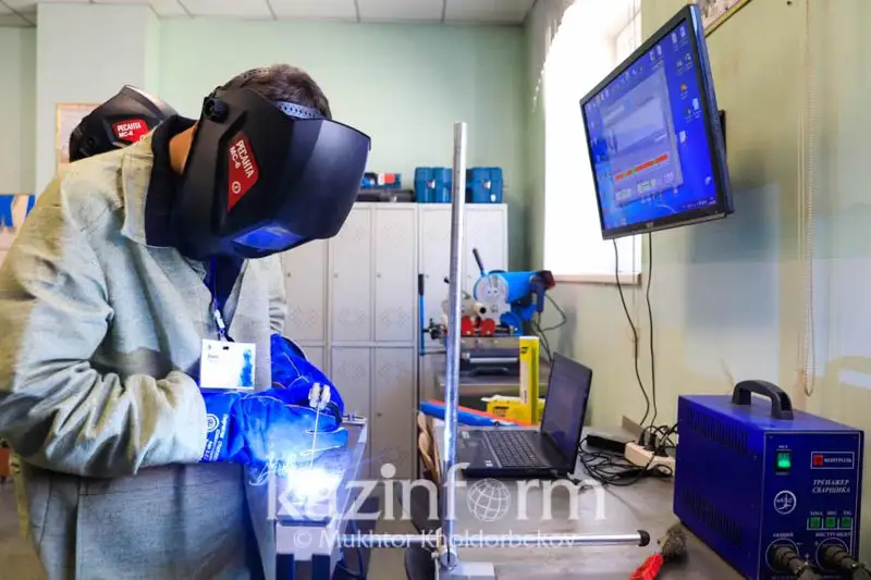 400 новых рабочих мест создадут в индустриальной зоне Костаная