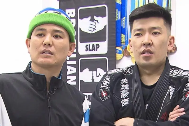 ۆاينەرلەر ءىسى: پروكۋرور بەلگىلى ۆاينەرلەردى بەس جىلعا باس بوستاندىعىنان ايىرۋدى سۇرادى