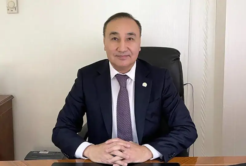 Талгат Момышев назначен гендиректором Национального центра аккредитации