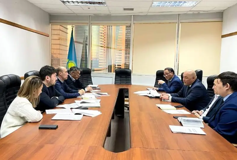 Более 113 млн тонн угля добыто в Казахстане в 2022 году