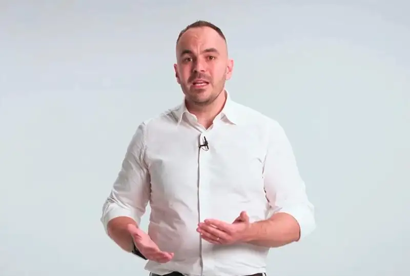 Перезагрузка в молодежной политике началась – Евгений Кочетов