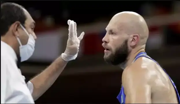 ساقال قوياتىن بوكسشىلارعا حالىقارالىق بوكس قاۋىمداستىعى جاڭا ەرەجە شىعاردى