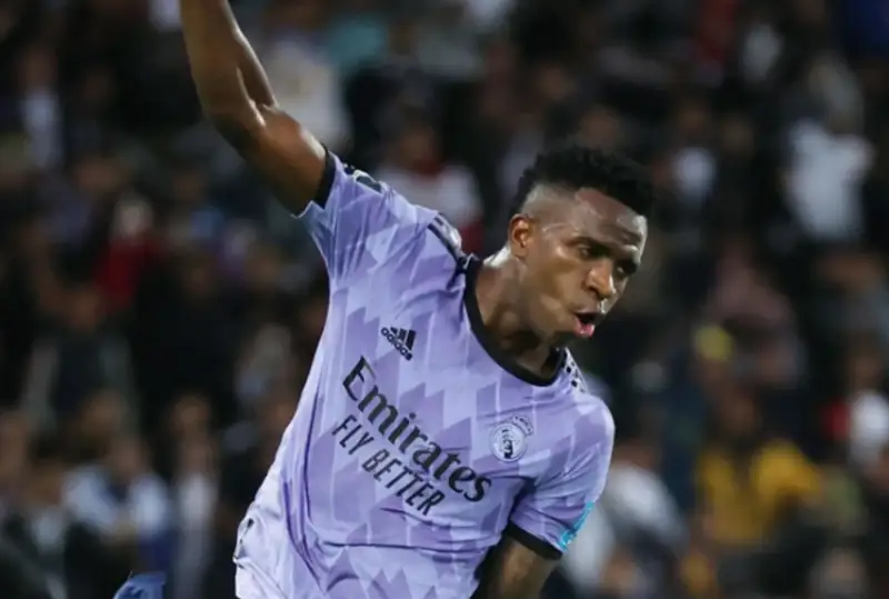 Футбол бўйича клублар ўртасидаги жаҳон чемпионати: «Реал Мадрид» финалга чиқди