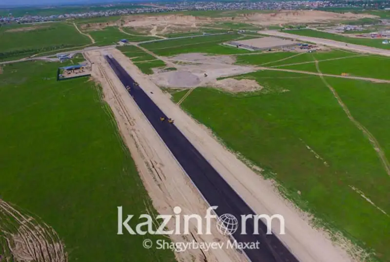 В Казахстане оцифровано более 18,6 тыс км автодорог