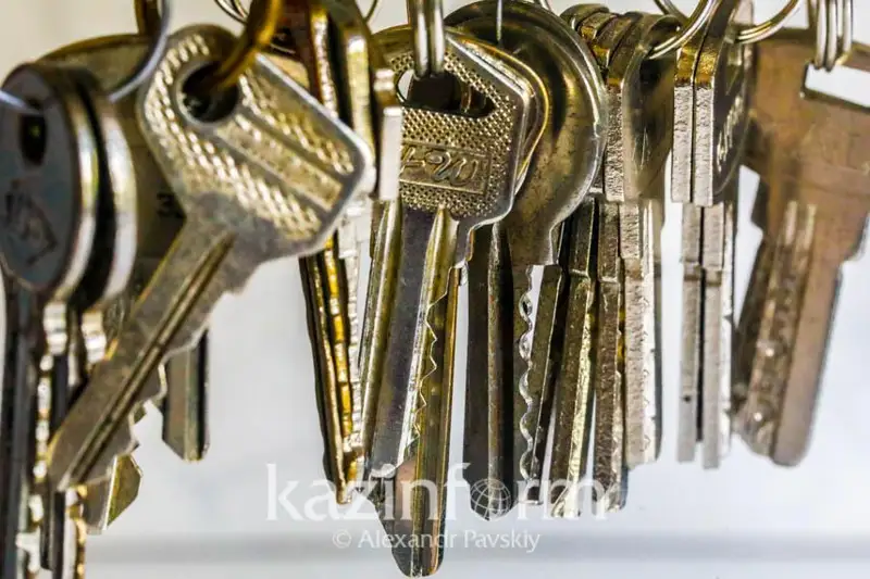 Специальная жилищная программа для медработников начала действовать в Атырау