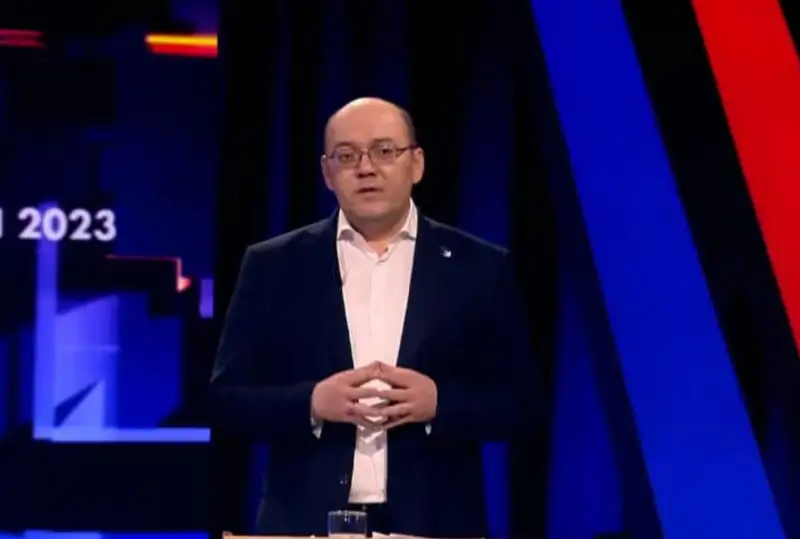 Партии из прошлых созывов показали свою профнепригодность – председатель ОСДП