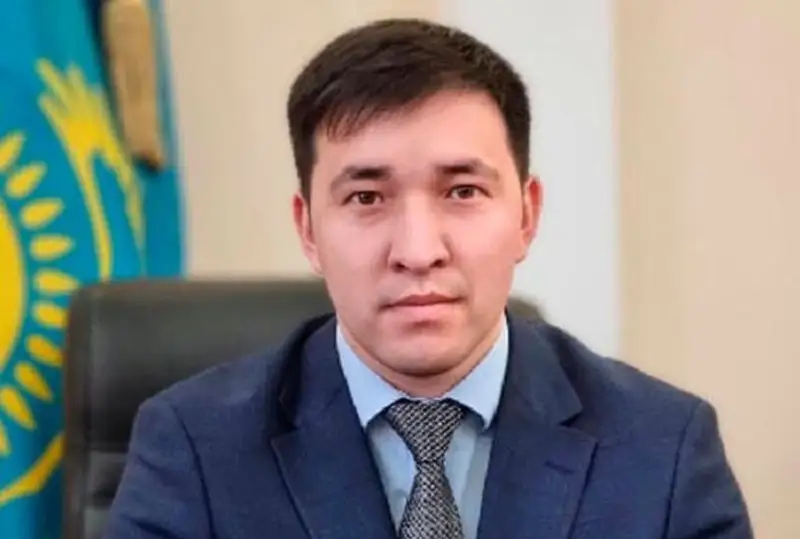 В Риддере назначили исполняющего обязанности акима