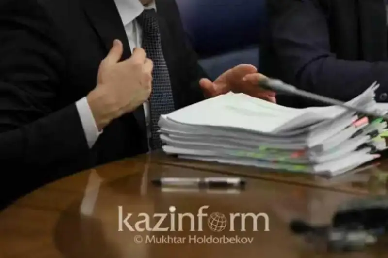 Qostanaı qalalyq máslıhatyna kimder saılandy
