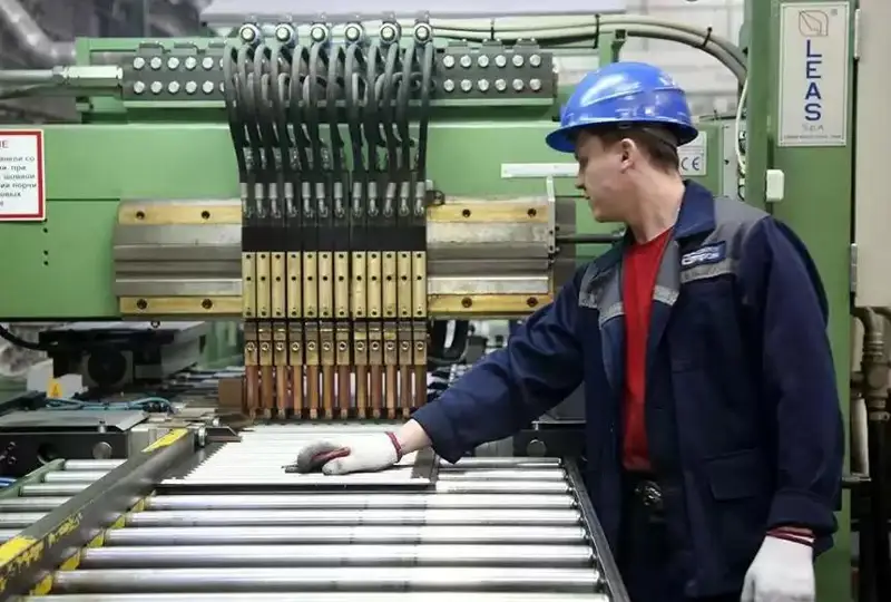 Қарағанди вилоятида 11 та янги корхона очилади