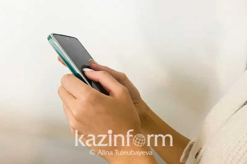 Tsıfrlyq bilim berý resýrstary mobıldik qurylǵylarǵa beıimdeledi