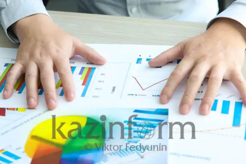 Azamattyń jasyryn aktıvteri anyqtalsa, qaryzy qaıta moınyna ilinedi – vıtse-mınıstr bankrottyq jaıly