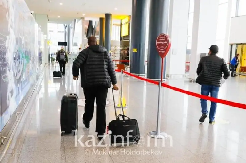 Правительство утвердило Концепцию миграционной политики РК на 2023-2027 годы