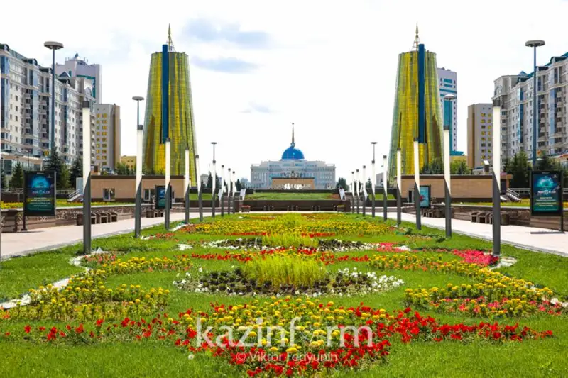 Astana jańarý men jańǵyrýǵa jol ashty – Memleket basshysy