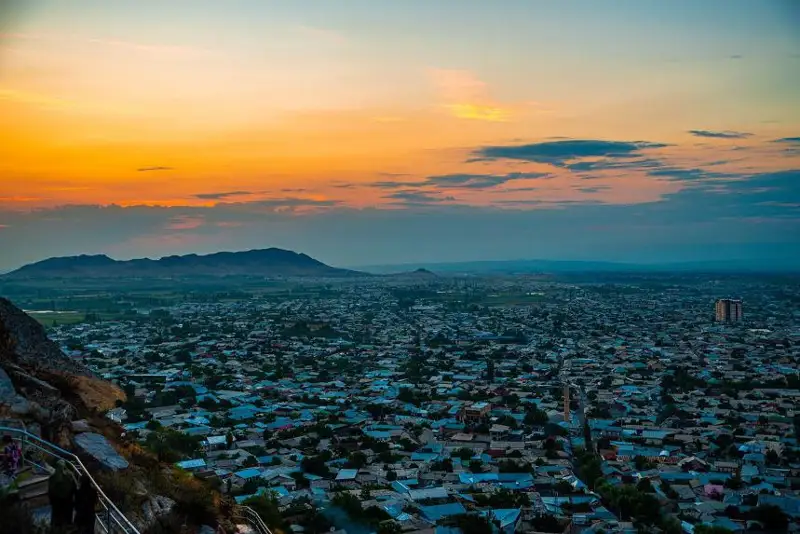 Приграничные конфликты в Ферганской долине: причины, последствия и варианты решения