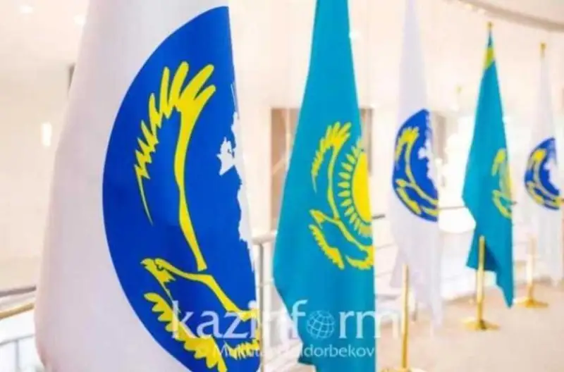 Qazaqstan halqy Assambleıasy Petropavldaǵy separatızm faktisine oraı málimdeme jasady