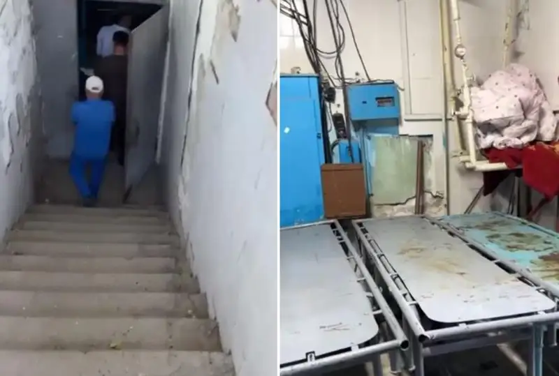 تالدىقورعانداعى ءمايىتحاناعا 5,5 ميلليون تەڭگە ايىپپۇل سالىندى