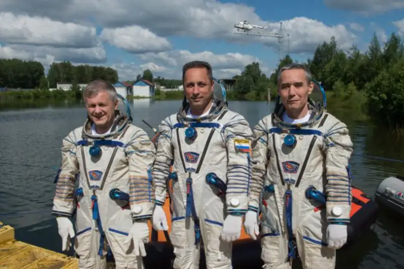 Мухтар Аймаханов будет работать в Центре подготовки космонавтов