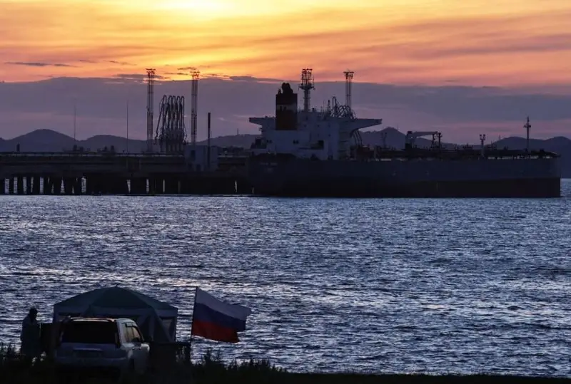 Экономические показатели Китая оказывают влияние на нефть