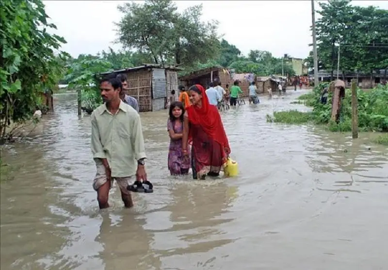 Один человек погиб, 17 пропали без вести в результате наводнений в Непале