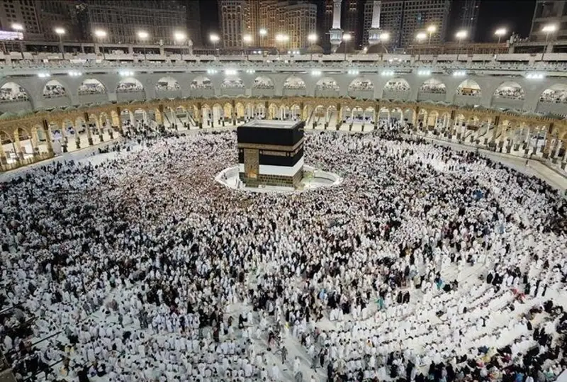 Саудовская Аравия сняла коронавирусные ограничения на хадж