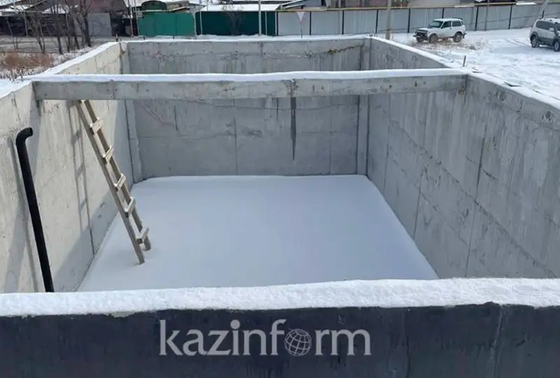 Подрядчик получил 180 млн тенге за невыполненные работы в Алматинской области - Антикор