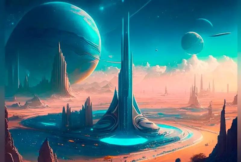 Приложение Kandinsky 2.1 начали тестировать в Казахстане