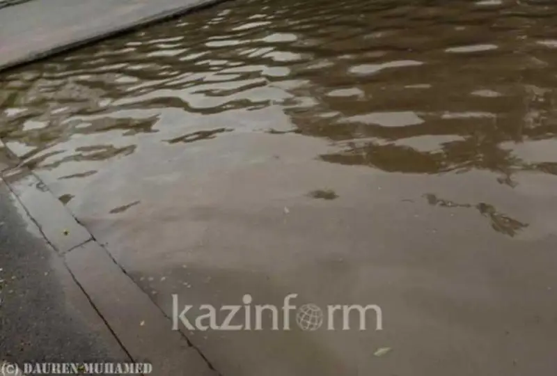 Ákimdikterge sý tasqyny týraly 179 eskertý berilgen