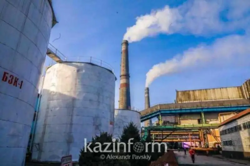 Óskemende qurylys qarqyny artqandyqtan jylý energııasy tapshylyǵy týyndaýy múmkin be