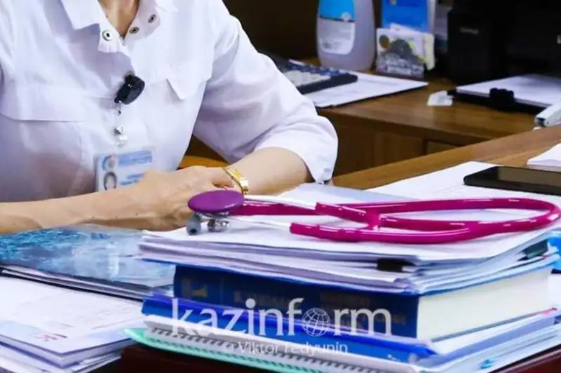 Атырау облысында 173 жасөспірім ерте жүктілік есебіне алынған